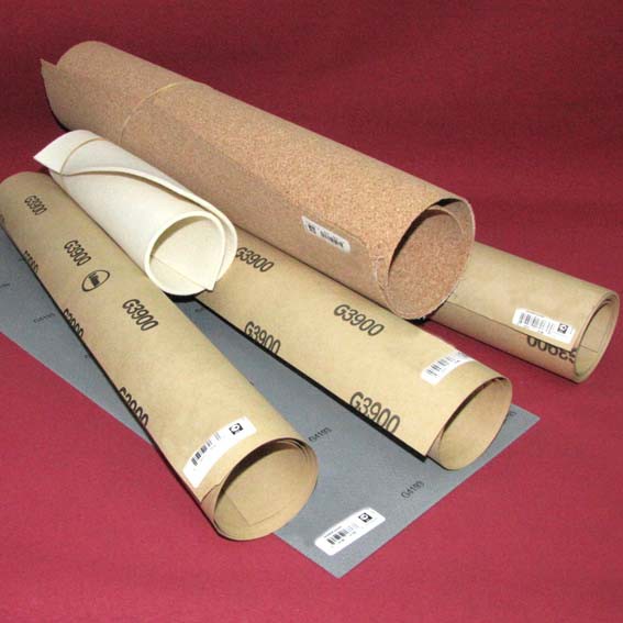 KIT "PRO" POUR JOINTS Feuilles de joints Joints