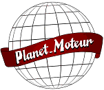 Planet-Moteur