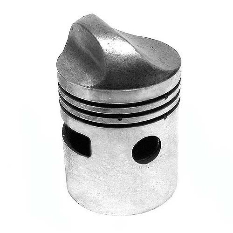 PISTON 62 moto standard - Chemises/Pistons