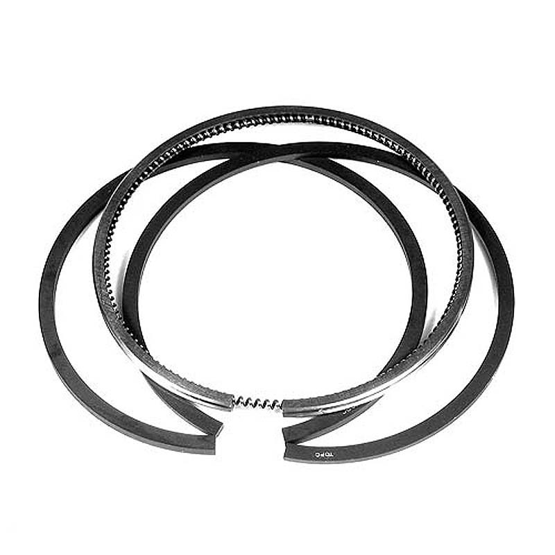 JEU MOTEUR RENAULT R 9 D Segments
