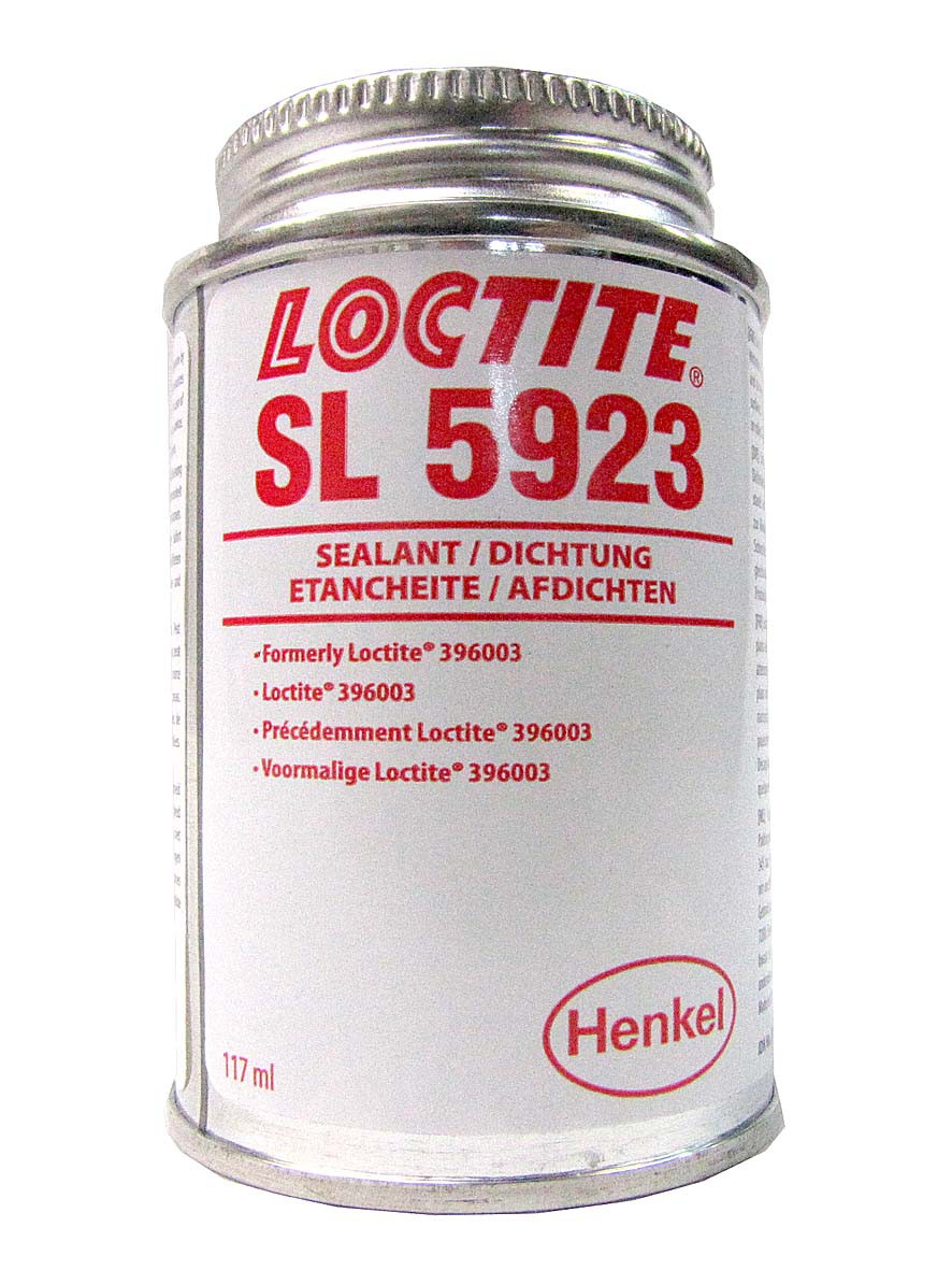 LOCTITE 5923 en 117 ml