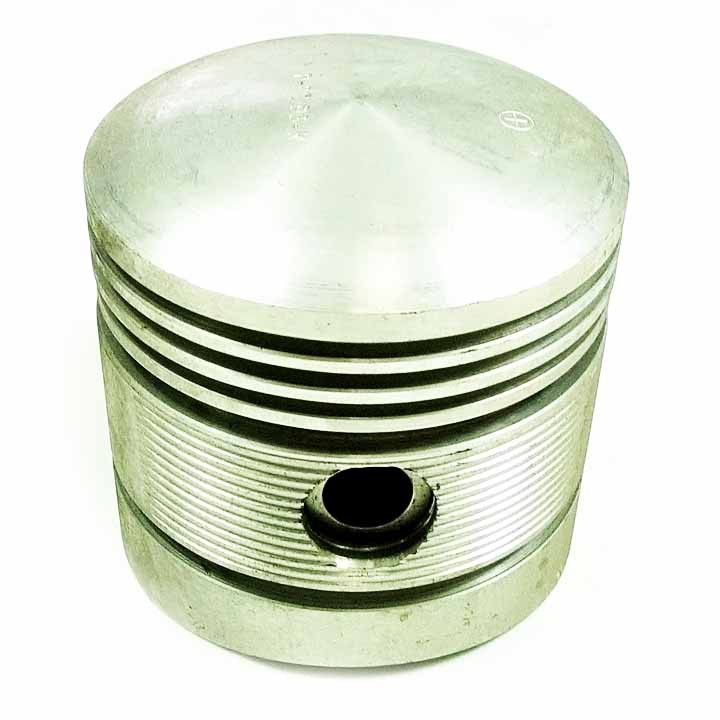 Jeu de 6 pistons complets (NEUF) Pistons 4T Chemises/Pistons