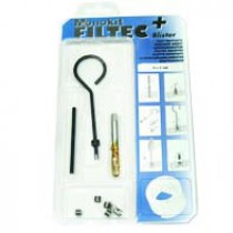 BLISTER KIT  de POSE de FILETS pour M12 x 1,25