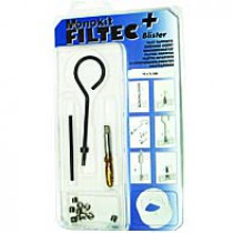 BLISTER KIT  de POSE de FILETS pour M5 x 0,80