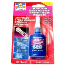 Permatex VIOLET 10 ml