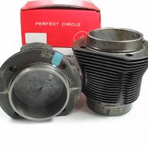 Ensemble 4 chemises / pistons (NEUF)