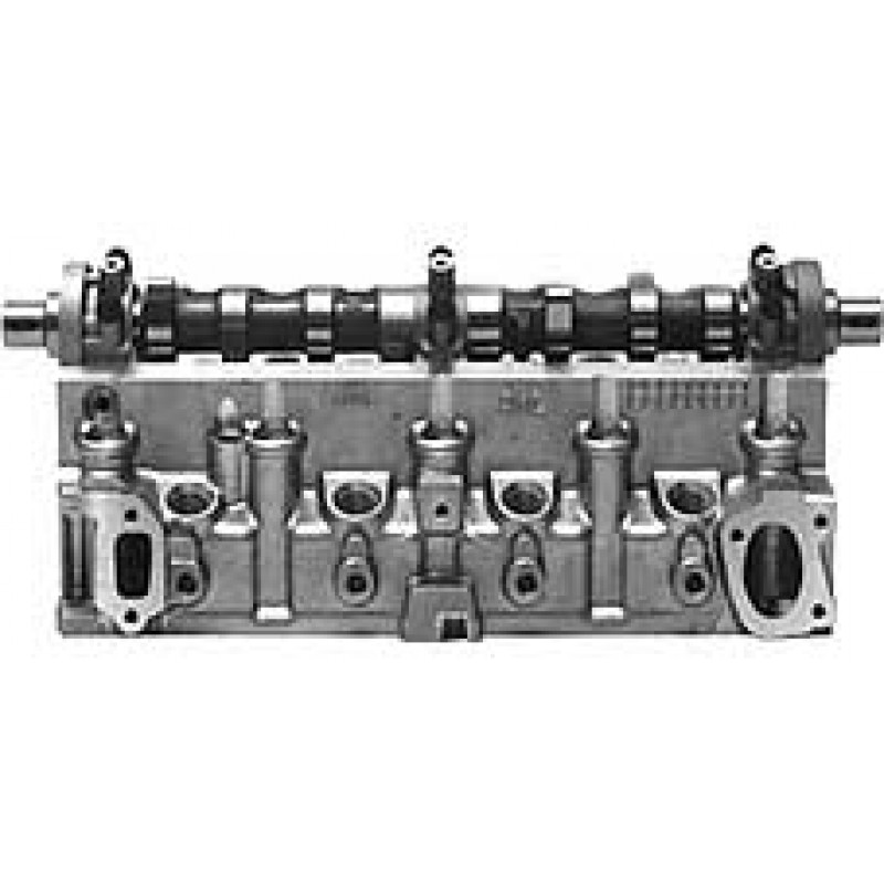 CULASSE COMPLETE AMC Complete New cylinder head Cylinder head