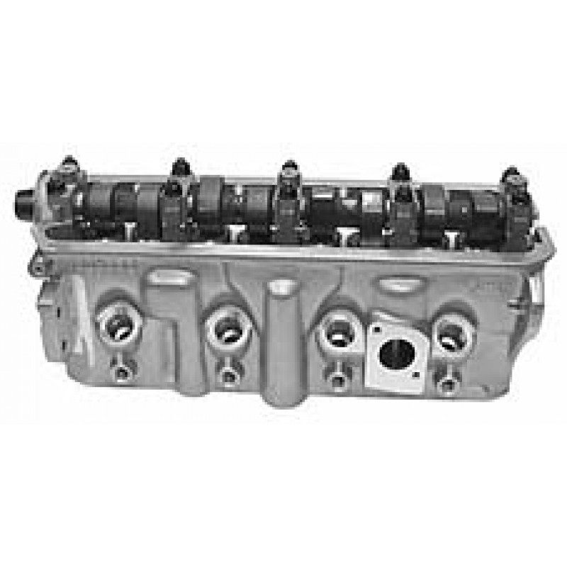 CULASSE COMPLETE AMC Complete New cylinder head Cylinder head