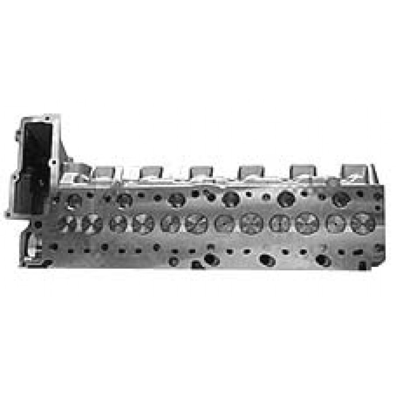 CULASSE COMPLETE AMC Complete New cylinder head Cylinder head
