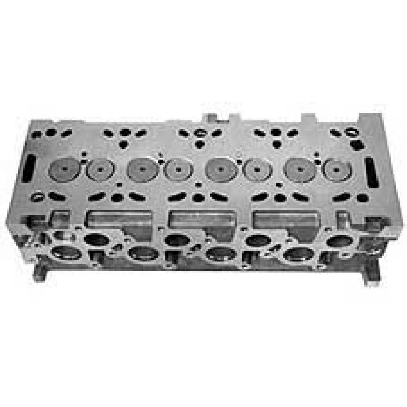 CULASSE COMPLETE AMC Complete New cylinder head Cylinder head
