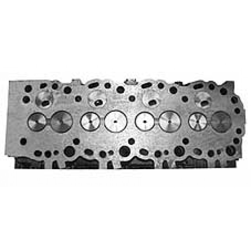CULASSE COMPLETE AMC Complete New cylinder head Cylinder head