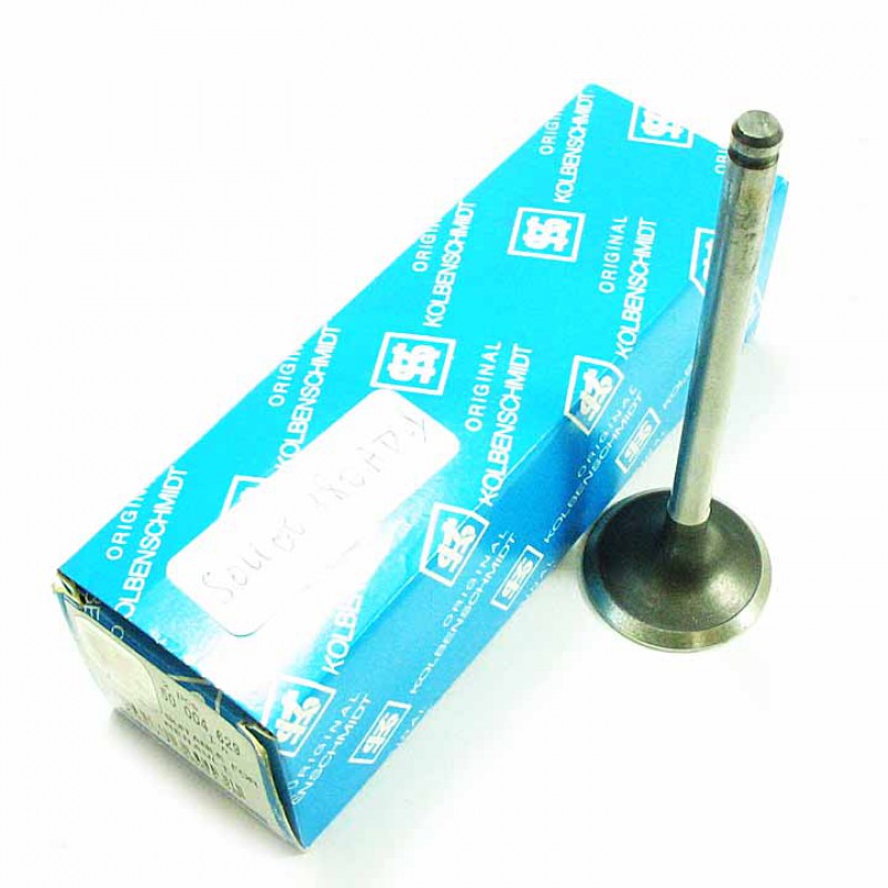 Jeu De 4 Soupapes D'admission (tige 8mm) Pour Peugeot 404 Et J7 Essence - Pièce Neuve, Fabriquée En France