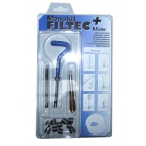 Blister de FILETS 3/8 de pouce - 16 filets