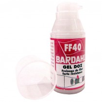 Frein filet Bardahl FF 40 (rouge)