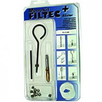 BLISTER KIT  de POSE de FILETS pour M4 x 0,70