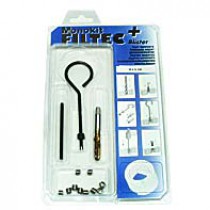 BLISTER KIT  de POSE de FILETS pour M6 x 1,00