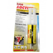 LOCTITE POXIMATIC 3450 - ACIER