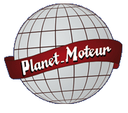 Planet Moteur
